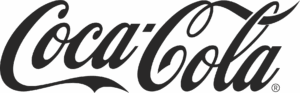 coca-cola rebrand edition bold black