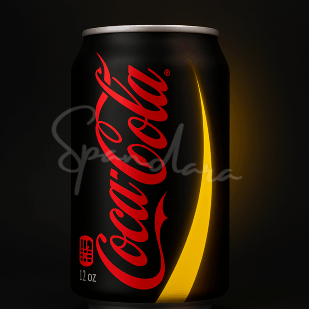 cocacola sugarcane after rebrand new concept design