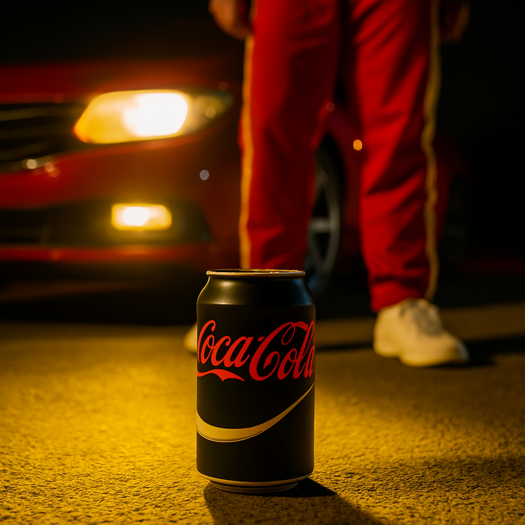 cocacola urban street style immigrants
