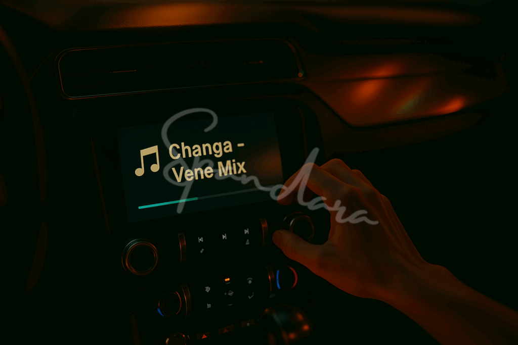 latin youth marketing cocacola rebrand music car stereo